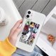 thumbnail image 1 of Taylor-Midnights art clear phone case Para iphone 11pro Max 13 Pro i13 13pro i11 X XR Xs 12Pro 12 14, 1 of 4
