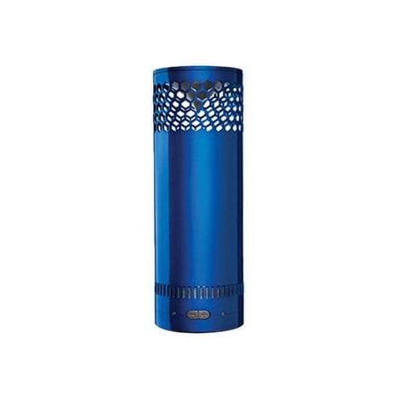 808 Audio Portable Bluetooth Speaker, Blue, SP891BL