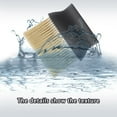 thumbnail image 3 of tssuouriy Car Air Vent Brush Handheld Replacement Reusable Universal Automotive Vehicle Brushes Dust Remover Cleaning Tool, 3 of 6