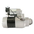 thumbnail image 3 of Starter Compatible with Infiniti G35 2003-07, M35 2006-08, FX35 2003-08 3.5L 23300AM600, 3 of 4