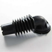 LG ZEN4738ER2002A Washer Vent Bellows for F1201FD
