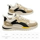 thumbnail image 4 of Bsvklp Zapatos Casuales para Hombre Zapatos para Correr Con Soporte para El para Trabajar Y Viajar (44 Caqui), 4 of 6