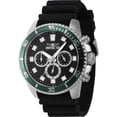 thumbnail image 1 of Invicta 46086 Pro Diver Quartz Chronograph Black Dial Men Watch, 1 of 2