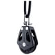 thumbnail image 5 of Accesorio de bloque de cojinete liso de velero giratorio de polea simple para yates, fácil A, 5 of 8