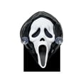 thumbnail image 1 of Decoration Fun World licenciado para ventana, diseño de cara de fantasma, 1 of 5