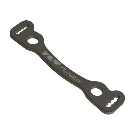 ARRMA Steering Rack CNC 7075 Aluminum - TLR ARA340185 Elec Car/Truck Replacement Parts