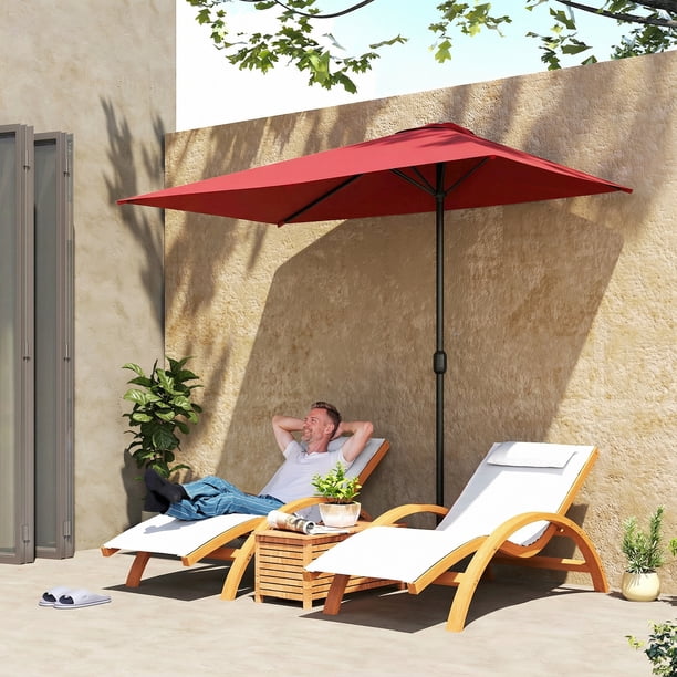 best patio umbrella manufacturers Best Patio Umbrellas For Wind 2026