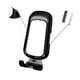 thumbnail image 2 of Soporte de teléfono de gravedad para coche ventilación de aire de Ehuebsd 360 grados aleación de aluminio para Xiaomi Iphone y Samsung, 2 of 9