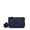 Blue Bleu 2, variant on Women's Creativity Small Pouch Toiletry Organizer