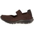thumbnail image 3 of BERNIE MEV CHARM Shoes Brown, 3 of 7