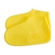 thumbnail image 2 of Minnieouse 1 par de fundas para zapatos antideslizantes, flexibles, impermeables, plegables, elegantes, de color sólido, portátiles, Accesorios de calzado Amarillo S, 2 of 6