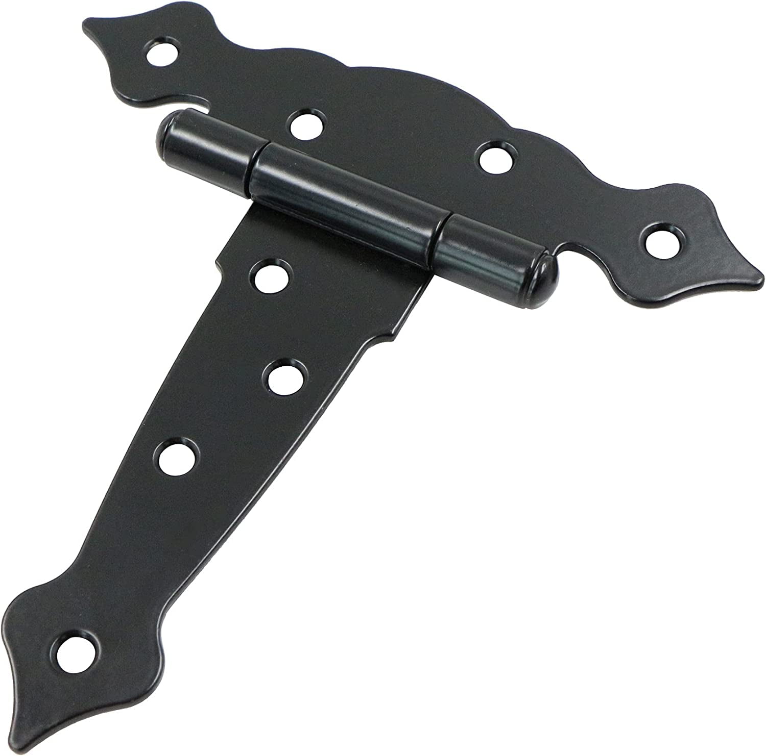 Paota THinge Garden Gate Hinge Kit Folding Hinge for Window, Fence