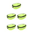 thumbnail image 1 of Thinsony Stylish Easy-to-Clean For Modern Individuals Green Lightweight green 5Set, 1 of 6