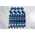 thumbnail image 4 of Orbit 50021 In-Ground Blu-Lock Tubing System and Digital Hose Faucet Timer, 2-Zone Sprinkler Kit, 4 of 5