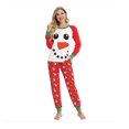 thumbnail image 2 of Pyjamas de Noël pour la Famille, 2 of 3