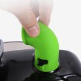 thumbnail image 4 of Pressure Cooker Accessories Silicone Green 4Pack For High-pressure Cooking 11.8*1.6*1.2In, 4 of 9