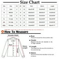 thumbnail image 3 of T-shirt de la Saint-Valentin pour Femmes 2024, Chandails à Col Rond, T-Shirts Décontractés avec Cœur, T-Shirts Graphiques Amples à Manches Longues, Chandails à Enfiler, Hauts Mode pour les Fêtes, T-Shirt, 3 of 6