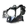 thumbnail image 3 of Garage-Pro Fog Light Bracket Set of 2 Compatible with LEXUS RX350/Rx450H 2016-2016 Right Side and Left Side Plastic, 3 of 7