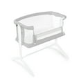 thumbnail image 5 of Baby Delight Beside Me Serenity Bassinet and Bedside Sleeper, Pebble Grey, 5 of 10
