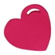 thumbnail image 5 of Bolsa de corazón para dulces de boda, bolsa de regalo con asas de fieltro, novedosa, portátil 30cmx27cmx10cm, 5 of 9