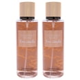 thumbnail image 1 of Bare Vanilla par Victoria's Secret pour Femmes - Bruine Parfumée de 8,4 oz - Lot de 2, 1 of 1