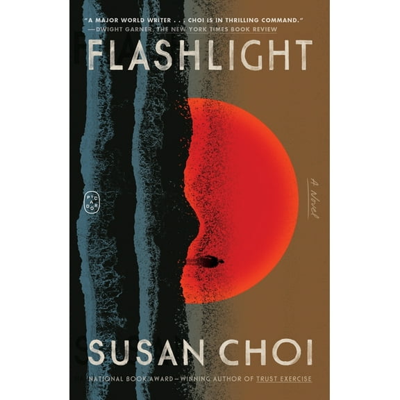 Flashlight (Paperback)