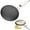 White, variant on 1 Set Pancake Maker Kitchen Pads Trivet For Serving Hot Food Green