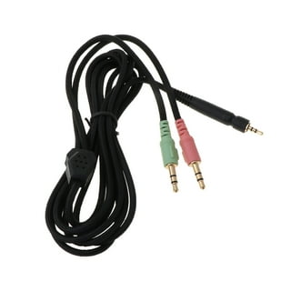 Sennheiser Pc Cable