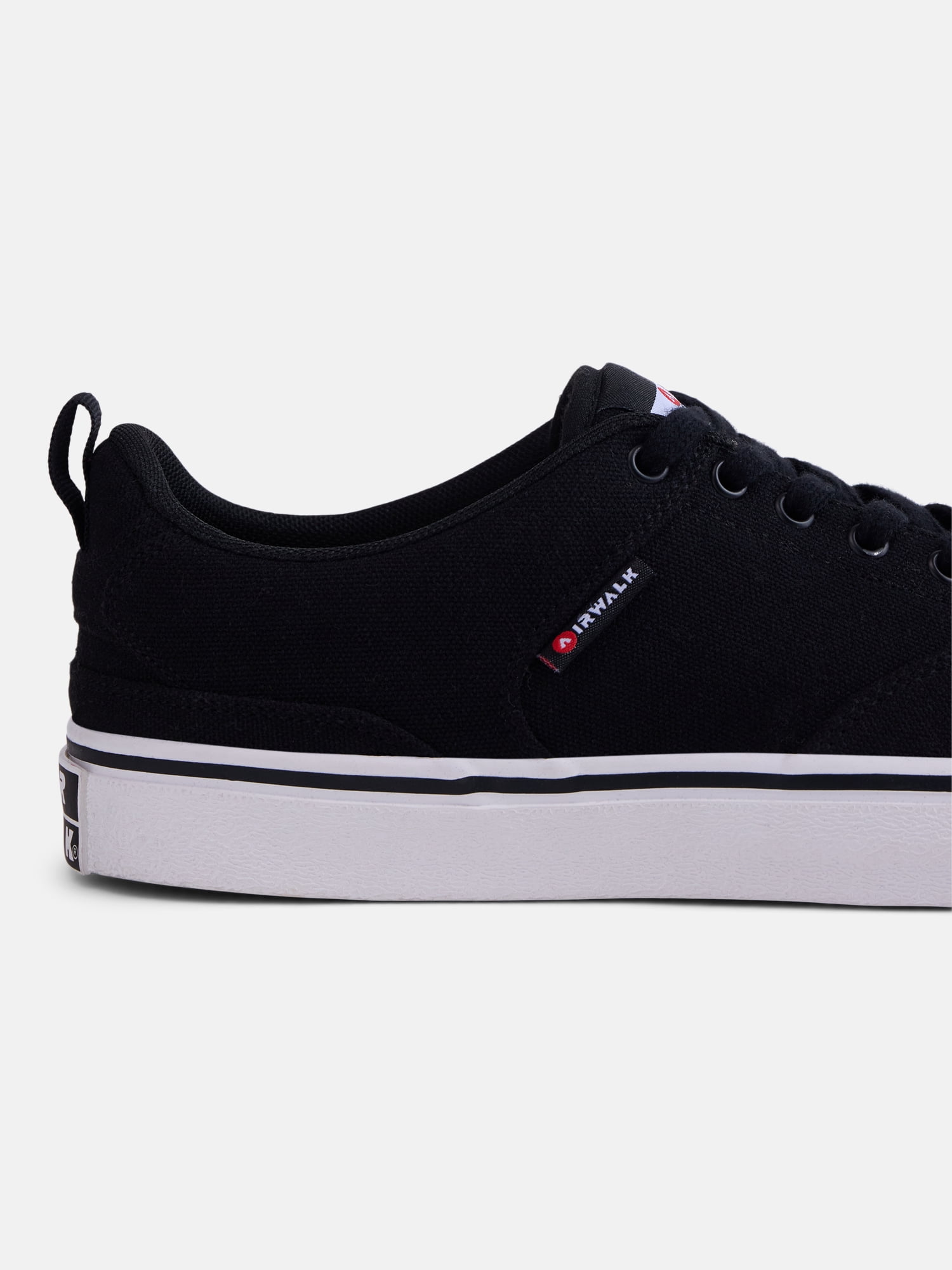 Airwalk Men's Orion Low Top Sneakers