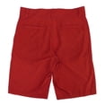 thumbnail image 2 of Joe Boxer Mens Red Hybrid Board Shorts Swim Trunks Size 40, 2 of 2