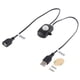 thumbnail image 2 of Mini Pir Infrarrojo Motaje Detector Del Sensor Franja Liderado Interfaz USB Para Corredores Almacenes De Baños, 2 of 7