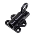 thumbnail image 4 of Loft door latch tool for attic hatch with sprung lock and aluminium alloy catch, 4 of 5