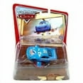 thumbnail image 2 of Disney / Pixar Cars Deluxe Oversized Lightning Storm McQueen Diecast Car (RANDOM Package), 2 of 2