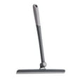 thumbnail image 2 of Tnobhg Shower Squeegee with Ergonomic Handle 360-Degree Rotatable Handheld Window Mirror Squeegee Bathroom Supplies, 2 of 8