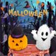 thumbnail image 5 of XIANXIAN - Juguetes LED para Halloween con forma de globo que se iluminan para niños y adultos, incluye calabazas de Halloween y juguetes sin dulces para Halloween, 5 of 5
