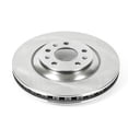 thumbnail image 3 of PowerStop AR82107 Autospecialty By Power Stop OE Replacement Brake Rotor, 3 of 4