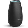 thumbnail image 1 of SOICARE Car Diffuser (2nd Generation), Small Portable Car Essential Oil Diffuser with Built-in USB Cable, Mini Aromatherapy Air Scent Humidifier Diffuser for Travel/Office/Home (Elegant Black), 1 of 8