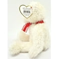 thumbnail image 6 of Ty Beanie Babies 2004 Holiday Teddy the Bear Christmas Plush, 6 of 7