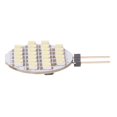 thumbnail image 4 of 24 SMD LED Spot Light Bulb Lamp G4 Real White DC 12V, 4 of 4