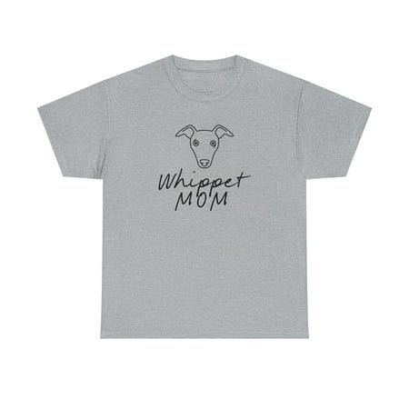 22Gifts Whippet Dog Mom Shirt, Gifts, Tshirt
