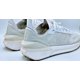 thumbnail image 2 of Adi-das Originals Avryn Running Shoes White Boost Men's Size 13, 2 of 6