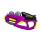 thumbnail image 3 of Juguete de agua Spray de agua Juguete portátil Portable Toy de verano, juguete de lucha al aire libre para patios, céspedes de baño interior Fiesta violeta, 3 of 8