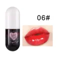 thumbnail image 1 of Heallor-Mini brillo de labios de 6 colores, espejo de esmalte de labios de larga duración, taza antiadherente, maquillaje de labios, lápiz labial líquido hidratante impermeable Co, 1 of 5