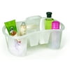 Creative Bath Products Shower/Tub Dorm Caddy Tote