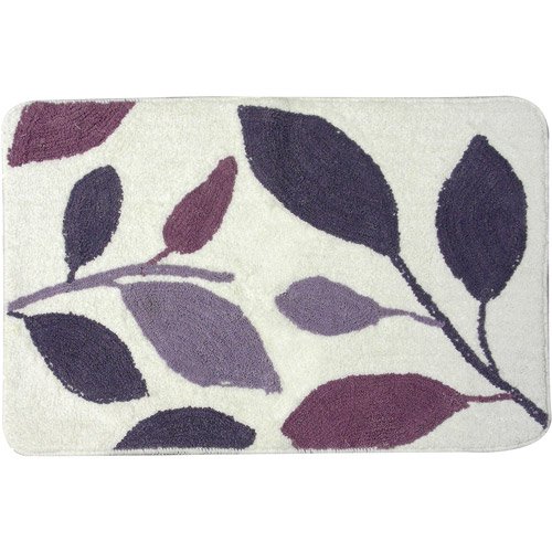 Allure Avery Bath Rug