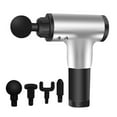 thumbnail image 5 of Massage Gun Muscle Massager Gun Deep Tissue Massager Portable Massage Gun Handheld Massager, 5 of 5