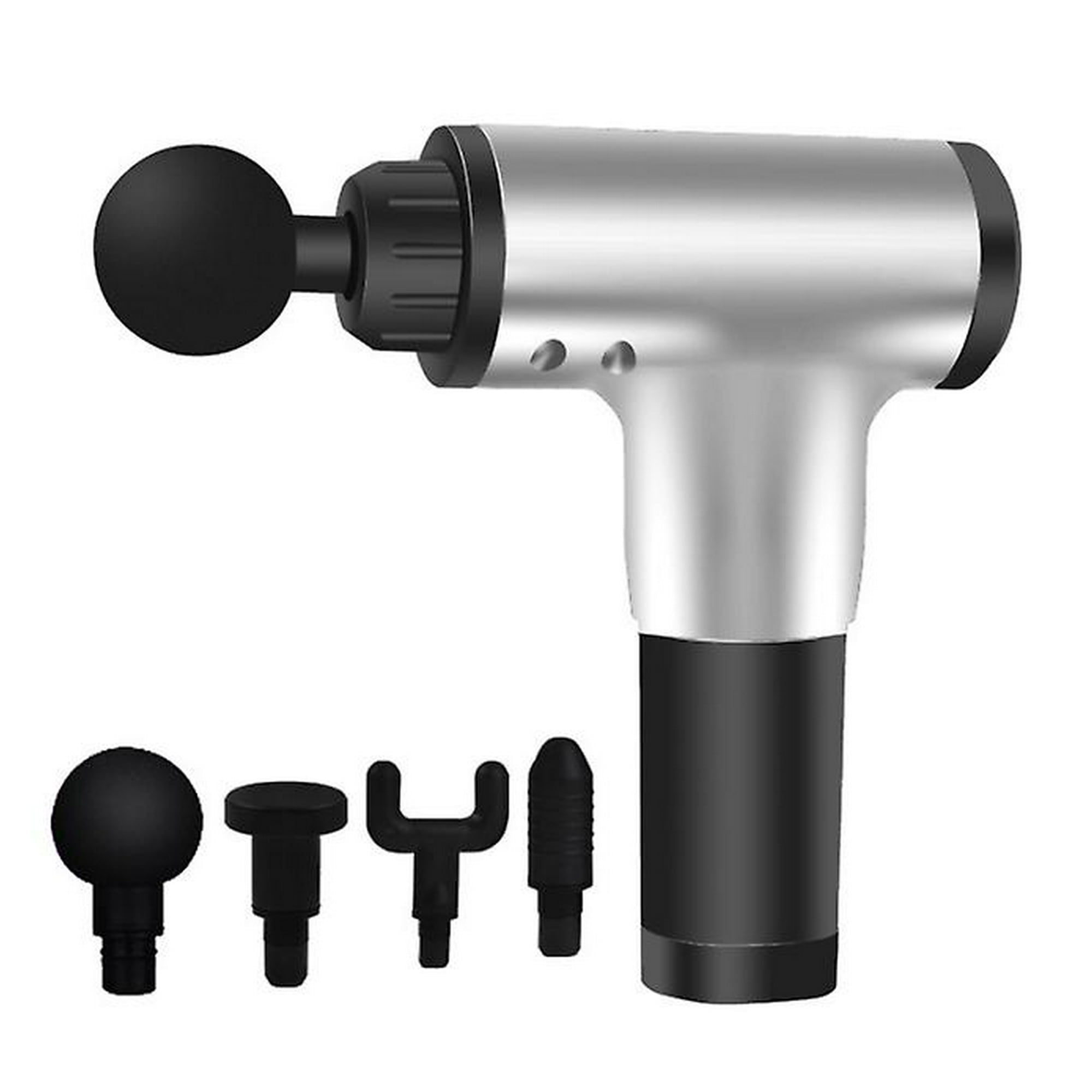Black decker massage gun outlet