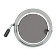 thumbnail image 4 of Adjustable chimney baffle chimney cover sealed chimney baffle for gas fireplace pellet stove cover accessories 4/5/6 inches, 4 of 4