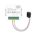 thumbnail image 1 of Medidor de energía inteligente WiFi Sensor de medidor eléctrico inteligente y sistema de energía de juego 1 canal, 1 of 7