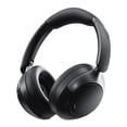 thumbnail image 1 of Audífonos De Diadema QCY H3PRO Bluetooth Inalámbricos 50dB Cancelación de Ruido Activa Negro, 1 of 8